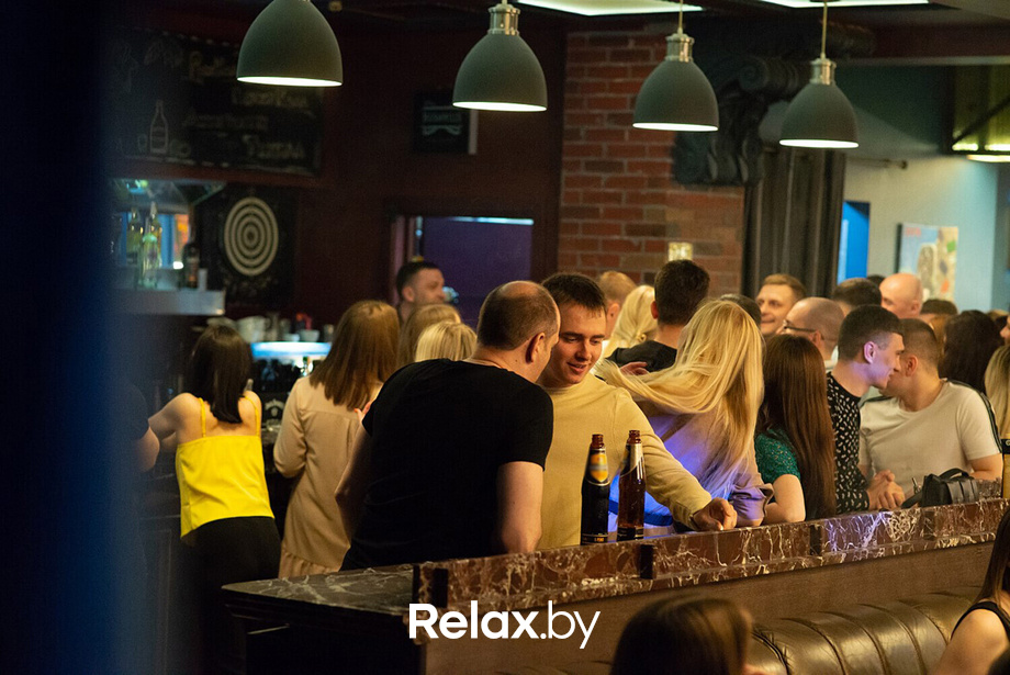 Brooklyn Live!, фото № 22