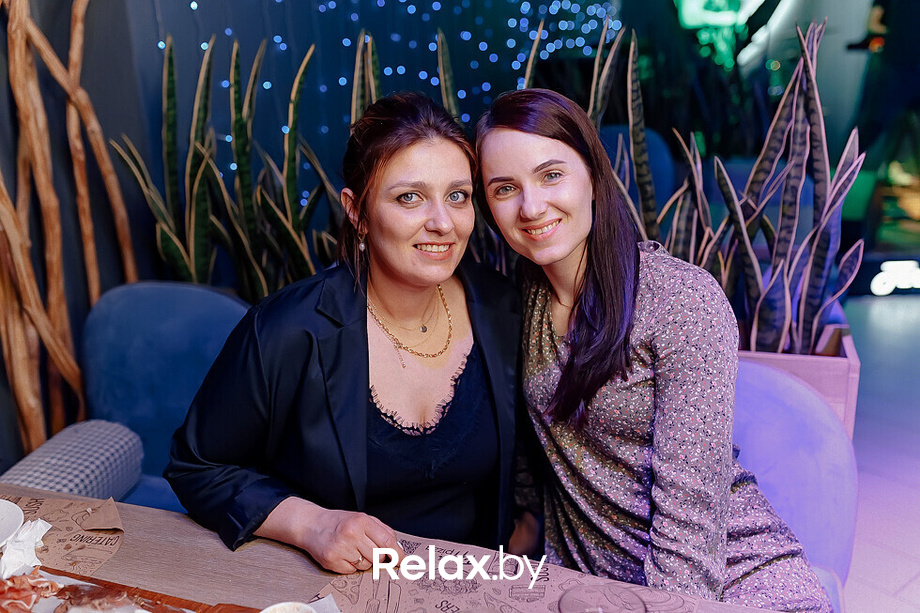 Ночные жители, фото № 38