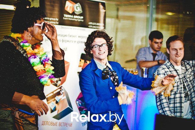 Конкурс "Упоротый офис" от Terra Group, фото № 118