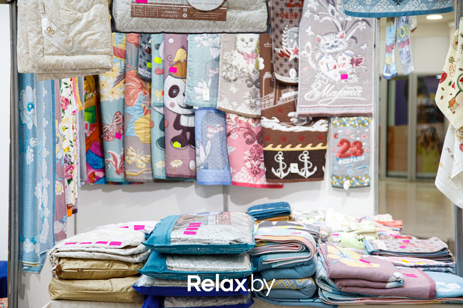 Ярмарка «Мир мёда и здоровья», фото № 25