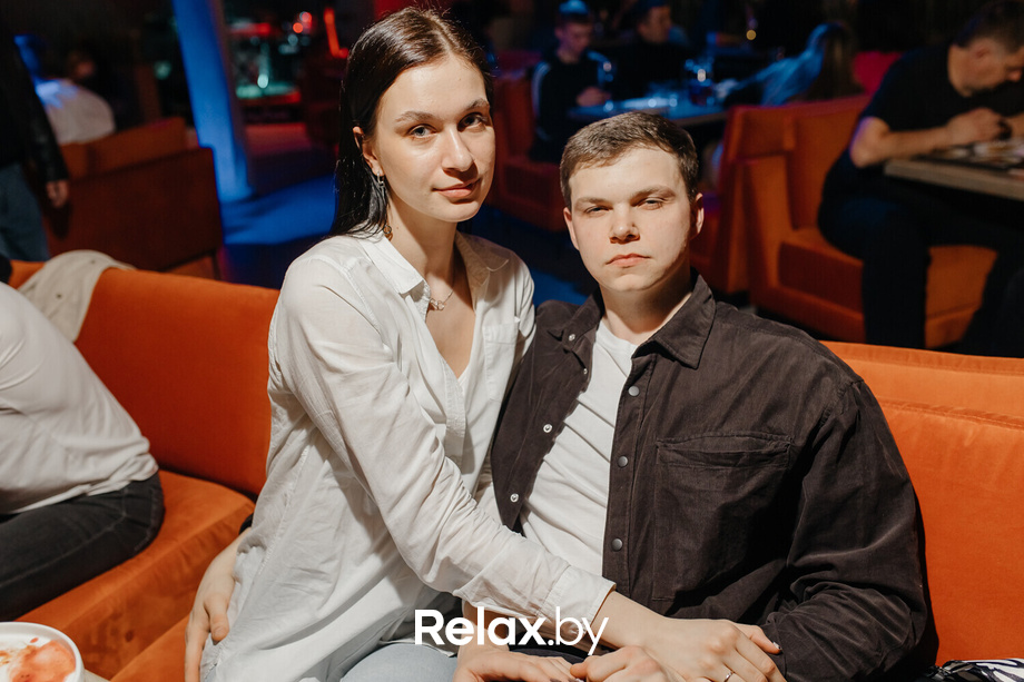 Ночные жители, фото № 6