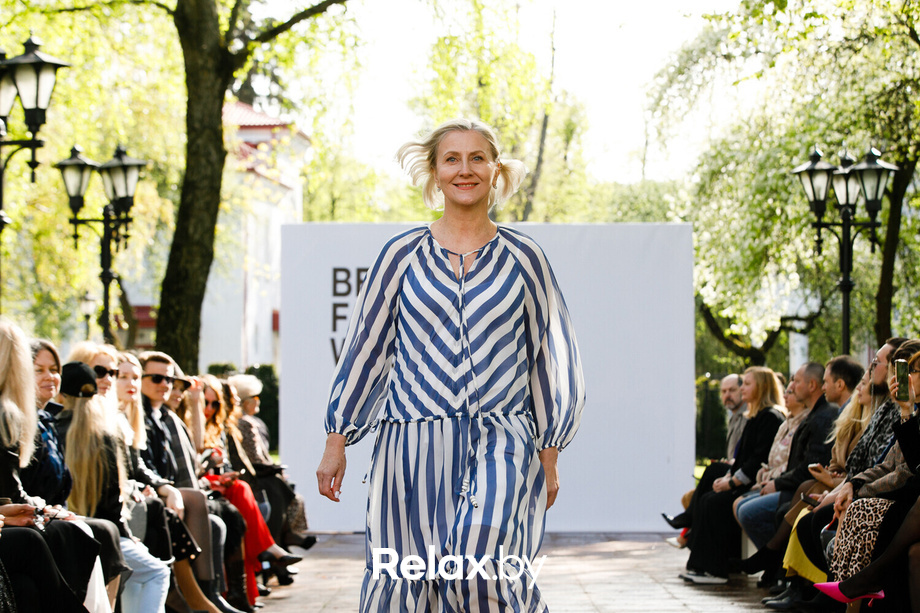 BELARUS FASHION. BUTER fashion design studio, фото № 23