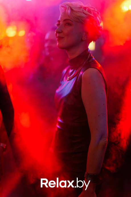 Friday party, фото № 72