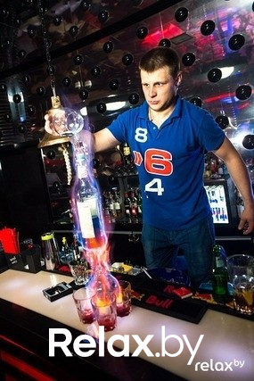 Next Club Show, фото № 37