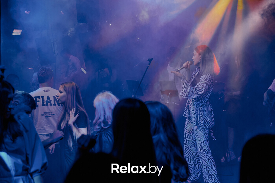 Saturday music, фото № 2