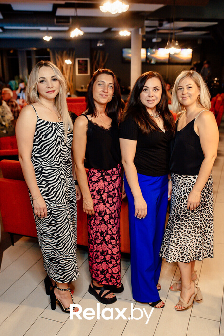 Terra party, фото № 27