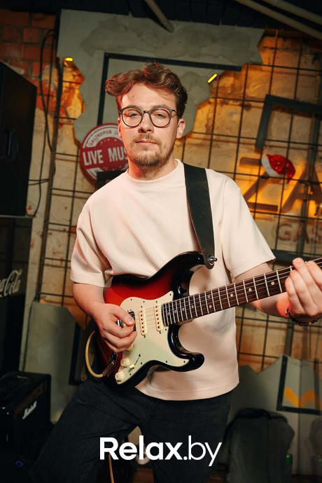 Новогодний корпоратив, фото № 123