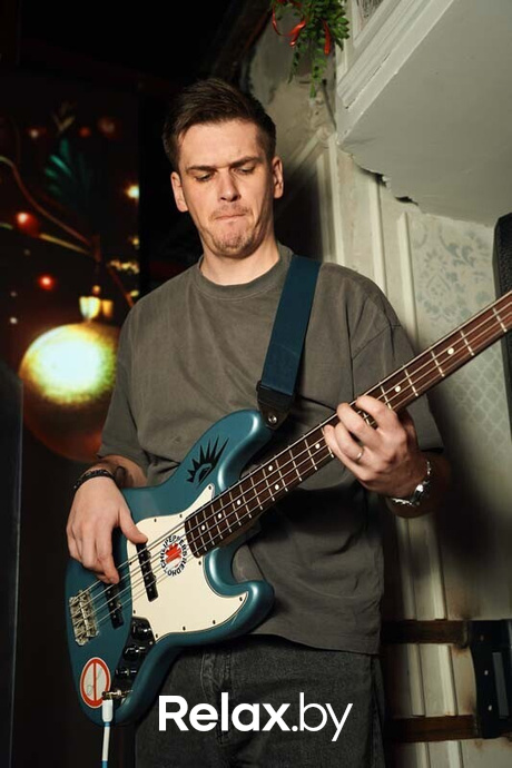 Новогодний корпоратив, фото № 45