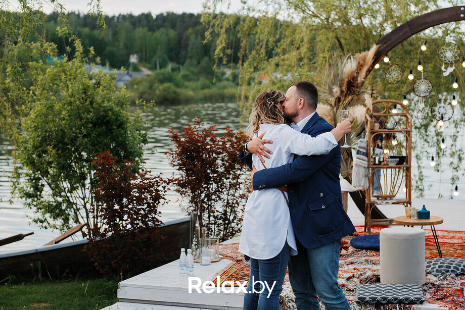 День рождения Светланы Зере, фото № 208