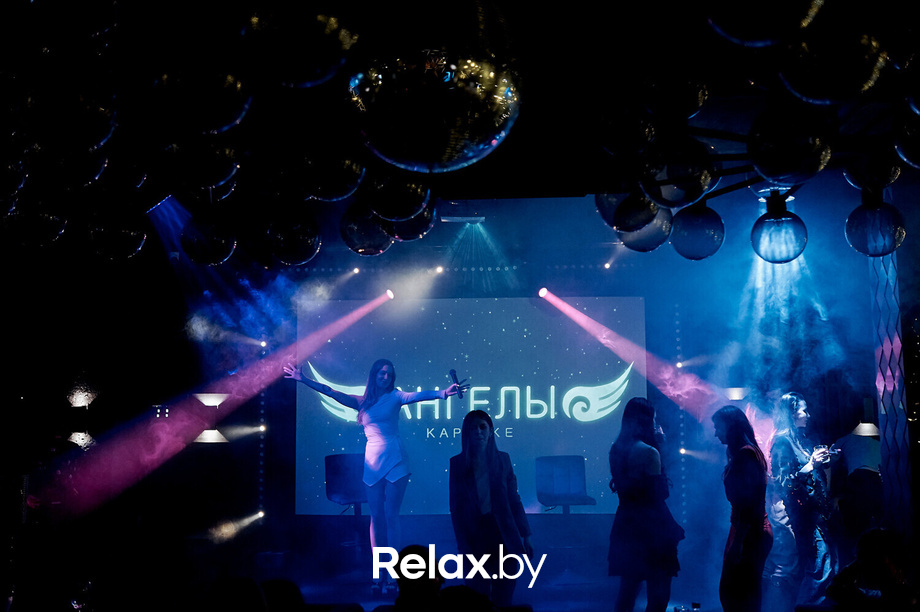 Saturday music, фото № 3