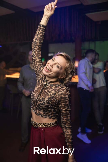 Ночные жители, фото № 10