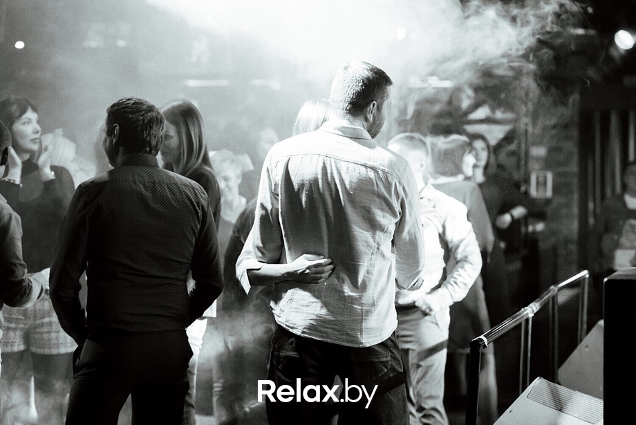 Brooklyn Live!, фото № 21