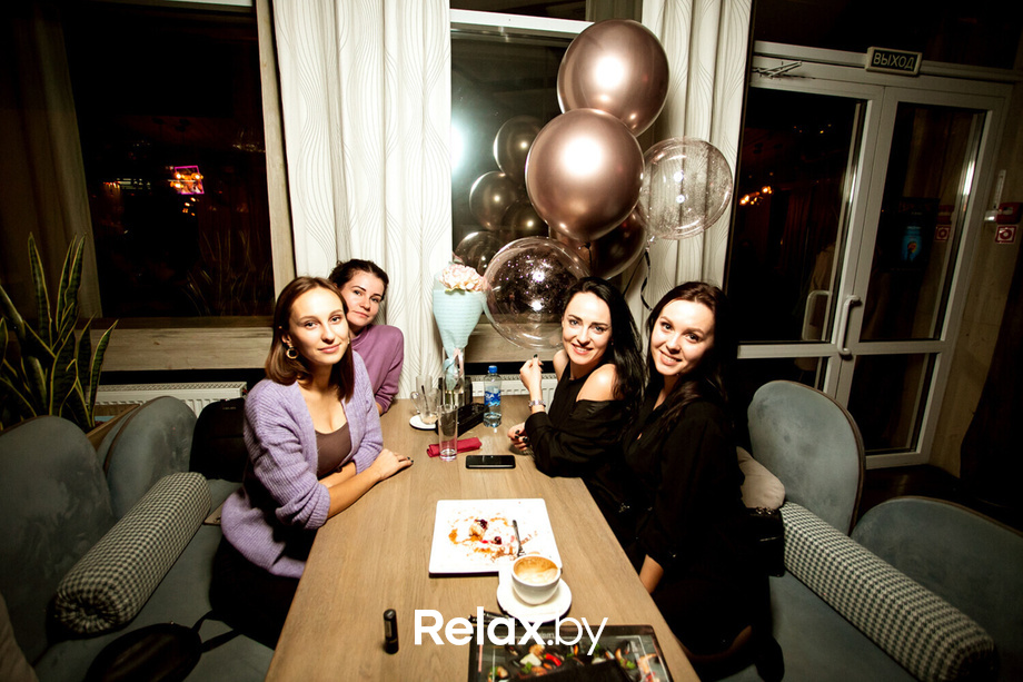 Halloween in Terra club, фото № 47