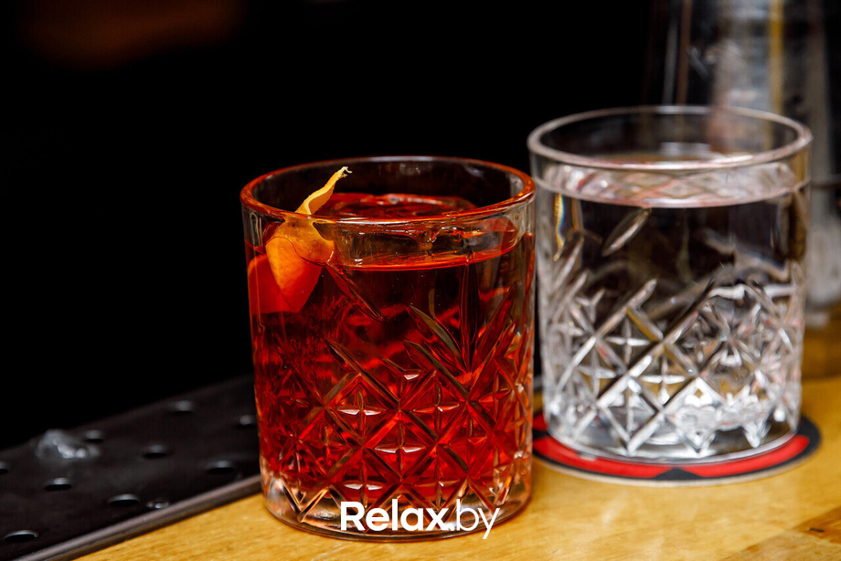 Live Lounge, фото № 4