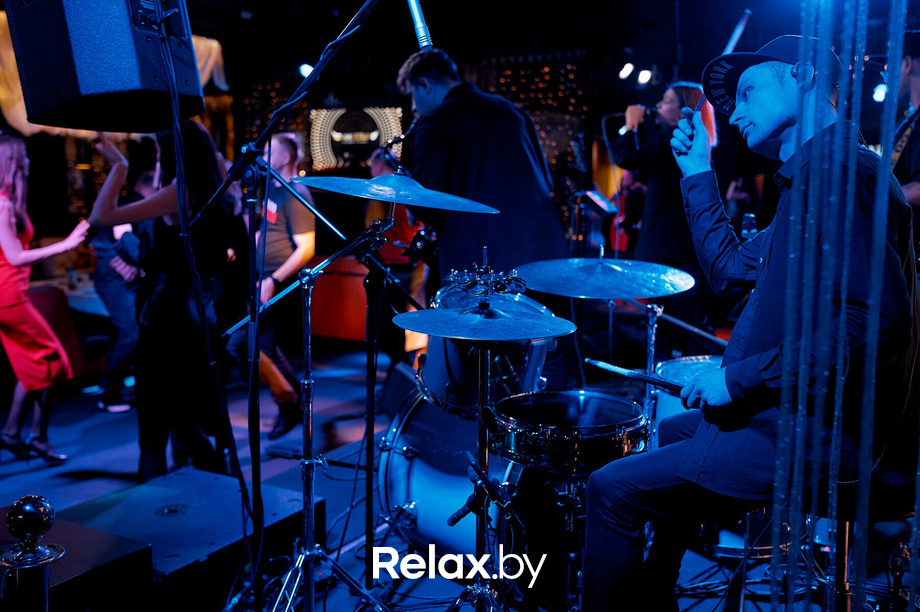 Friday Music, фото № 28