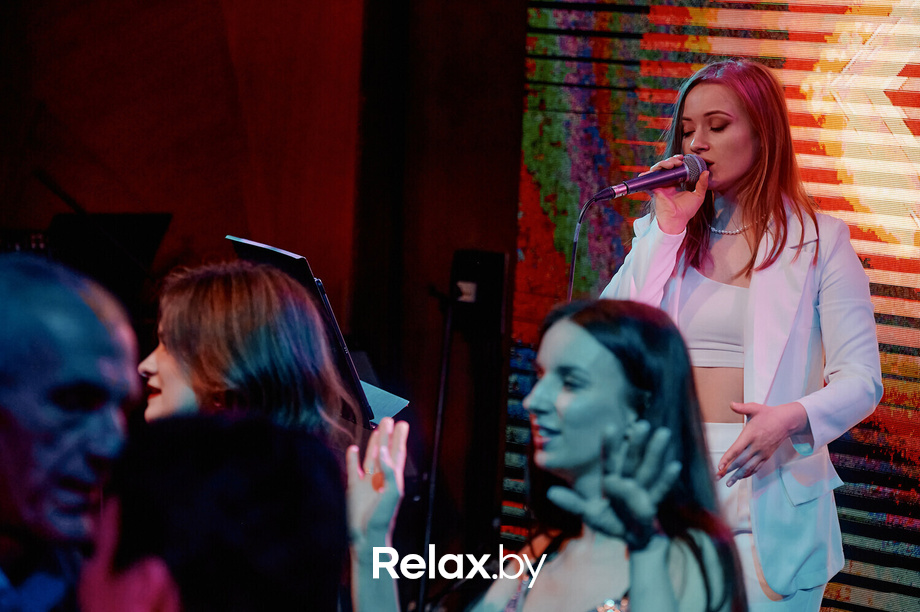 Новый Год в Ангелах, фото № 38