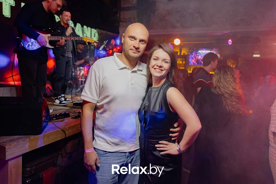 Saturday party, фото № 23