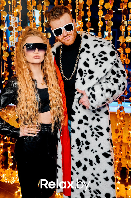 Пятница в JEL’SA, фото № 51