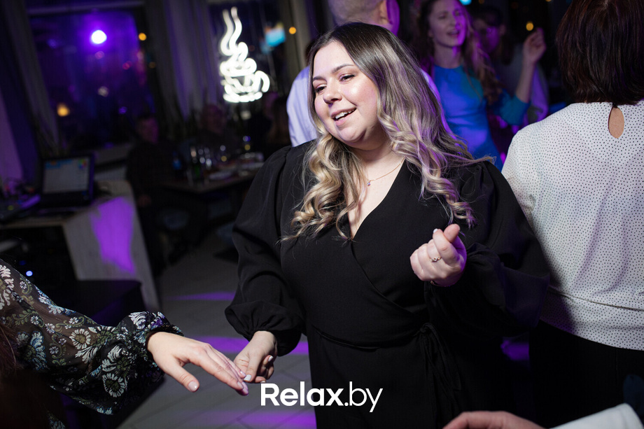 Ночные жители, фото № 12