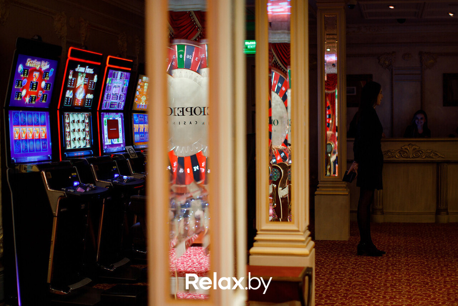 Opera Loto, фото № 30