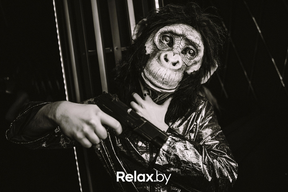 Crystal - your new level, фото № 46