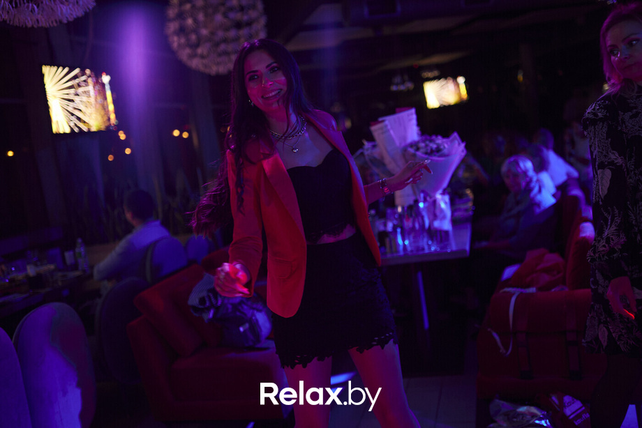 Ночные жители, фото № 80