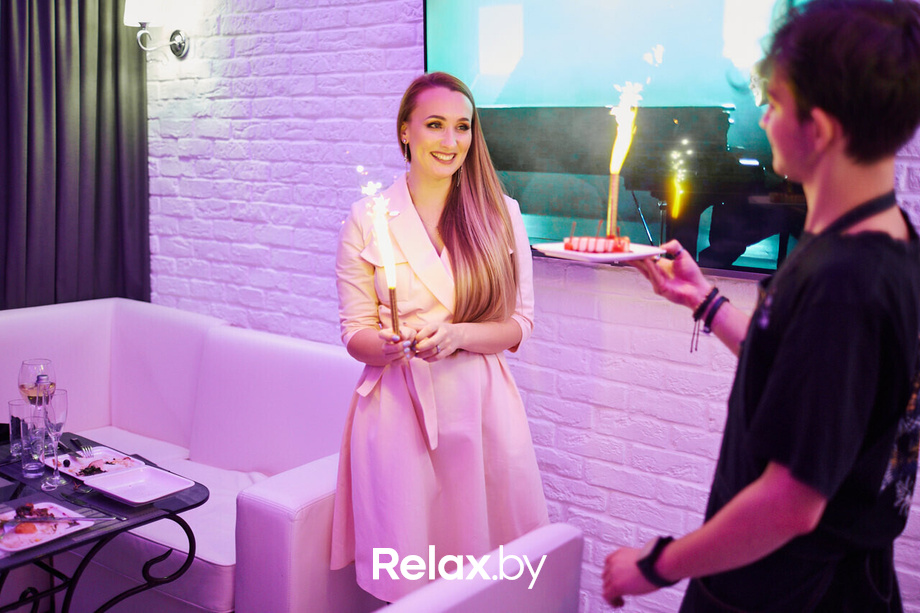 Караоке в «Ast club», фото № 52