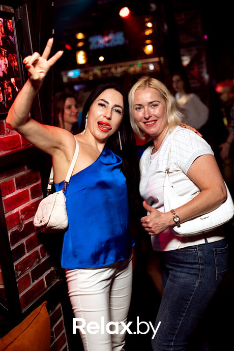 Brooklyn Live!, фото № 65