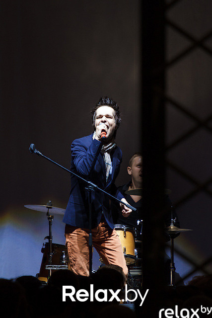 Dmitry Sholokhov for O.Jen, фото № 12