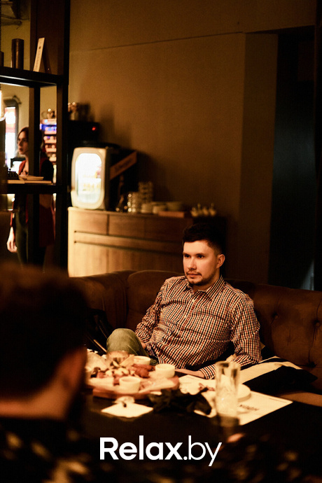 8 марта Hookah Place Stella, фото № 40