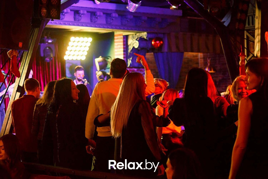 Новогодний Бруклин, фото № 37