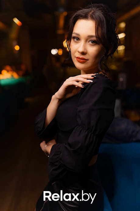 Караоке в Мяте, фото № 14