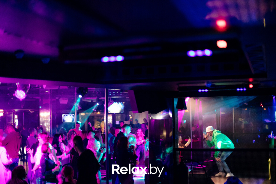 Live Night, фото № 53