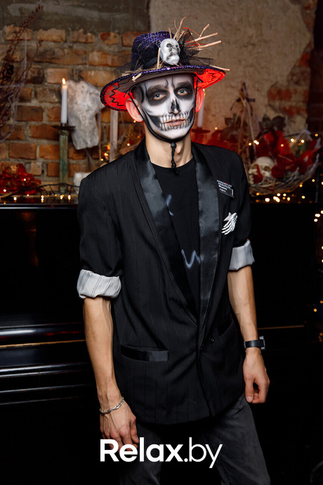 Мёртвые души, фото № 12