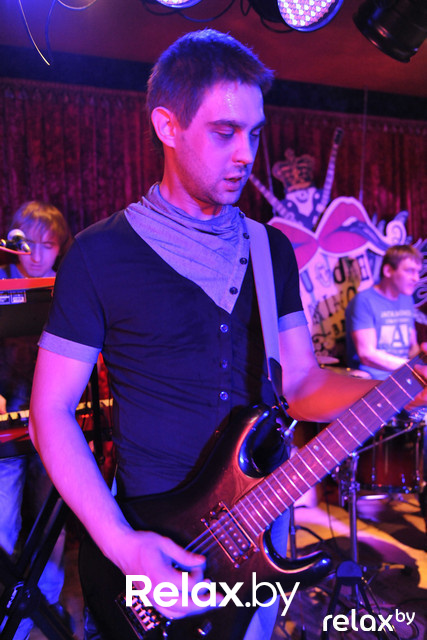 Открытие мото-сезона 2013, фото № 49