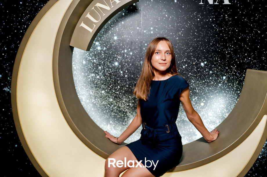 Аллея славы, фото № 32