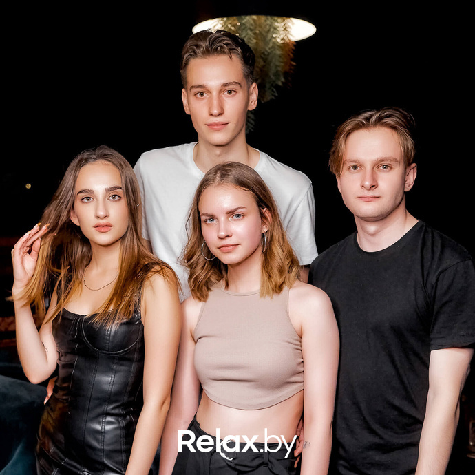 Secret, фото № 48