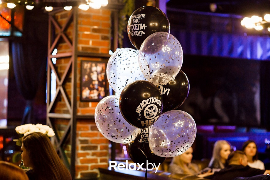 Brooklyn Live!, фото № 40