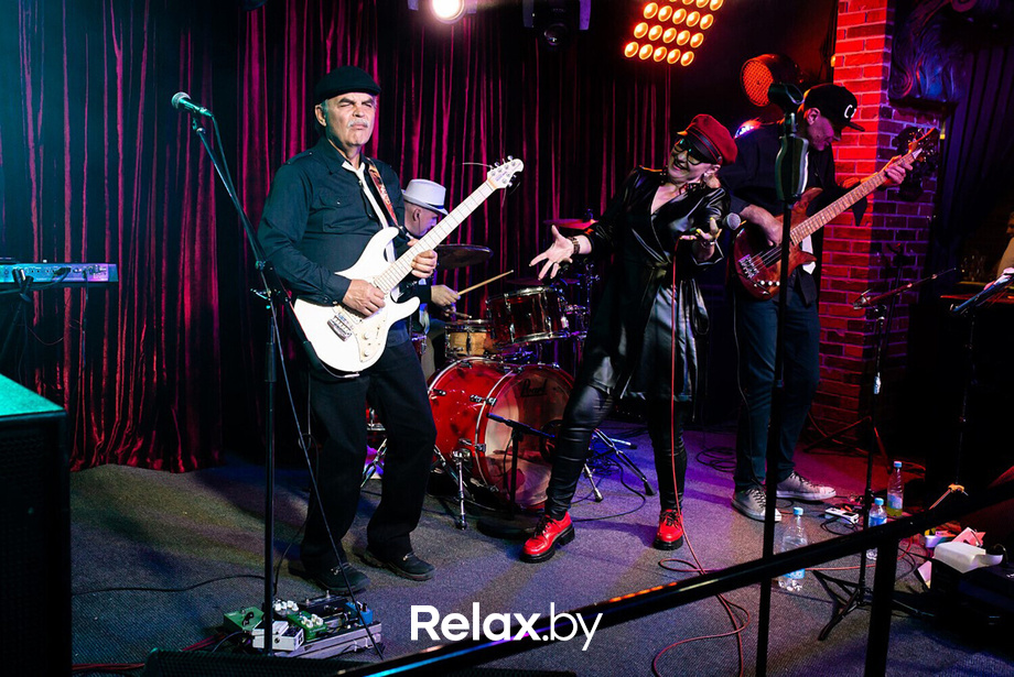 Brooklyn Live!, фото № 2