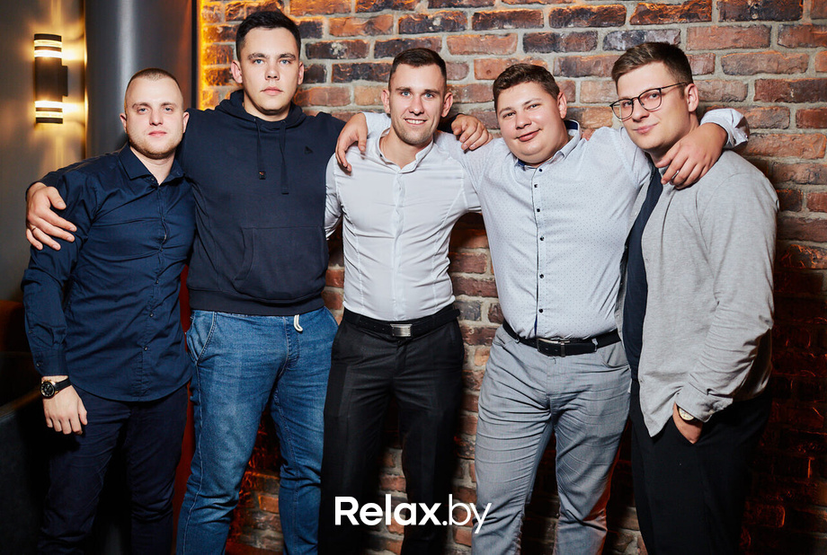 Караоке, фото № 5