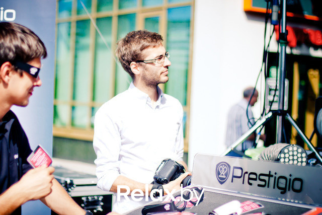 Презентация Prestigio Multiphone 5430, фото № 64