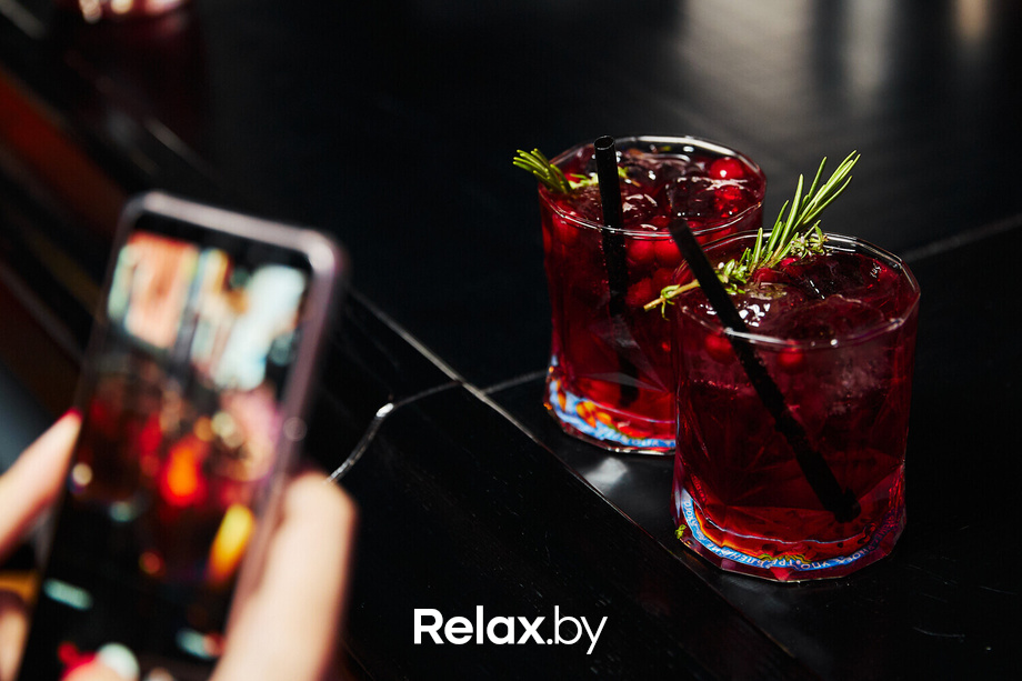 Бархоппинг GREENLINE FRESH INFUSION, фото № 16