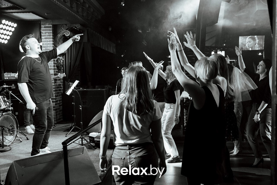 Brooklyn Live!, фото № 26