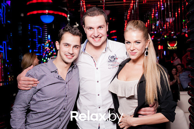 Next Club Show, фото № 58