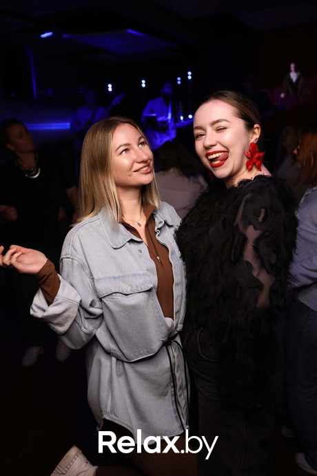 Terra party, фото № 18