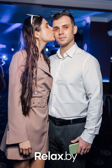 Новогодняя ночь, фото № 25