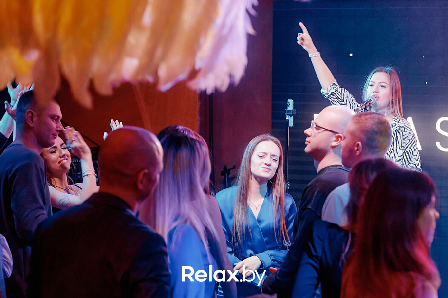 Saturday music, фото № 15