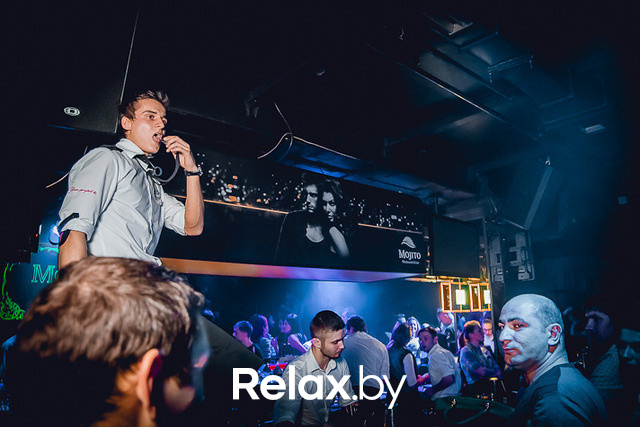 Mojitos, фото № 53