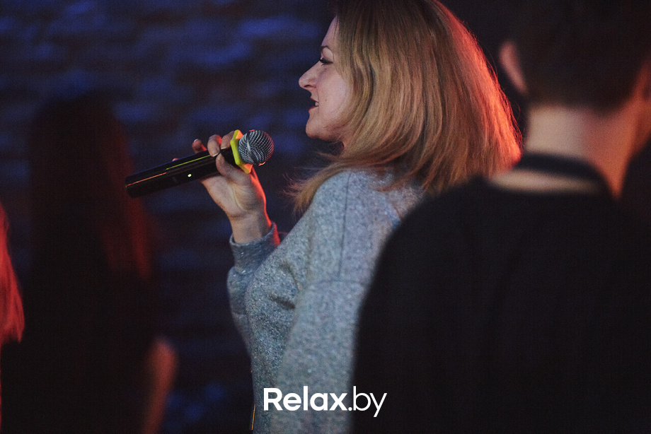 Караоке в «Ast club», фото № 59