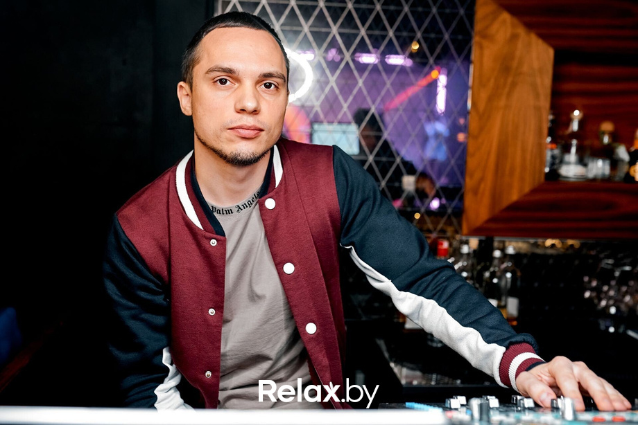 Суббота в Ангелах, фото № 75